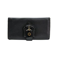 펜디 버클 장식 장지갑 장지갑 K0994FD