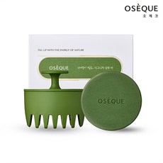 [오제끄]시그니처 샴푸바 세트 (샴푸바100g+어플리케이스), 100g, 1세트