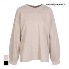 [마레몬떼] 가오리핏 티셔츠_M222MTS07B0