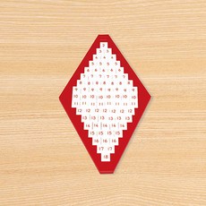 몬테소리덧셈판