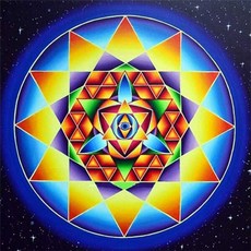 만다라명상키트