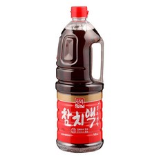 한라참치액스틱