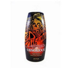 Ed Hardy 에드하디 오브낙셔스 익스트림 태닝로션 300ml Obnoxious Extreme Bronzer Tingle Tanning Lotion