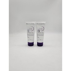 바이오더마 시카비오 포마드 크림, 100ml, 2개