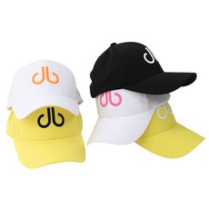 드루골프모자