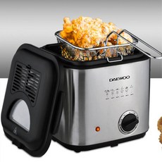 가정용닭튀김기