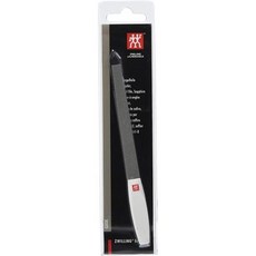 Zwilling 쯔뷔 린구 트윈 네일 파일 15.5cm네일 손톱 깎기 양면 【일본 정규 판매 상품] 88302-661 999999, One Size, One Color