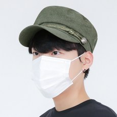 면빵모자