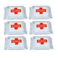 노브랜드손소독티슈