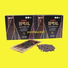 나미꼬장박사 옵션선택(정품90포+15포)(45포)(30포)(15포) 건강기능식품 쾌변 장건강 콜레스테롤개선 혈당상승억제도움(주)엘라이프, 10g, 30포, 10g