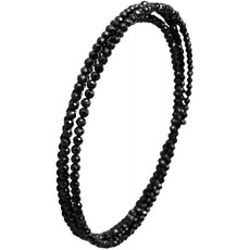 블랙스피넬.발찌