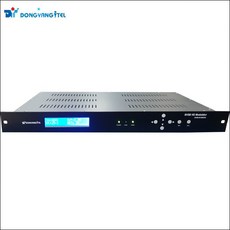 8VSB MODULATOR HD MODULATOR HD 엔코더 내장형 8VSB HD모듈레이터 DHM8VHS200 HD모듈레이터 (입력 HDMI /컴퍼지트 기본), DHM-8VHS200 - hd8vsb