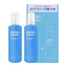 비욘드 엔젤아쿠아 포맨 올인원 에센스 더블 (200ml+200ml)