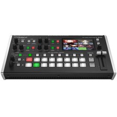 Roland 롤랜드V-8HD 비디오 스위처, 상세페이지 참조, 1개