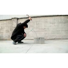 오토바이 배달통 배달가방 스테인레스 스쿠터 탑박스 맞춤형 오토바이 트렁크 대형 두꺼운 스테인레스 스틸 304 보관 도구 상자 전기 스쿠터, 40.AN.안감길이 50 폭 38 높이 40 개구부