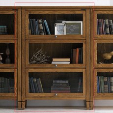 디자인벤처스책장