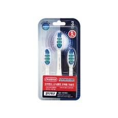 오스템전동칫솔모