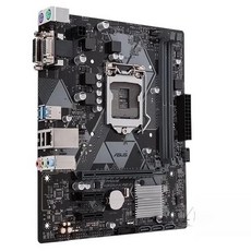 ASUS Prime H310M-K R2.0 LGA1151 마더보드 메인보드 6789세대