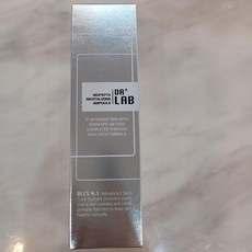 닥터랩 바이오펩타 리바이탈라이징 앰플, 1개, 150ml - 닥터페렌들리