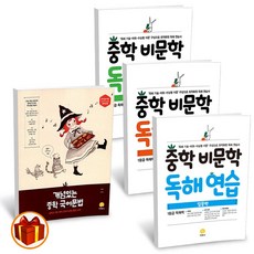 개념있는중학국어문법