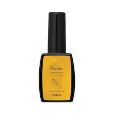 다이아미 네일프라이머 젤본더 손톱유수분제거 젤네일유지력향상, 프라이머, 1개, 15ml