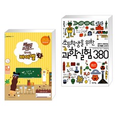 초등학생을위한과학실험380