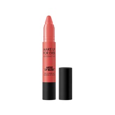 [MAKE UP FOR EVER] 메이크업포에버 아티스트 립 블러쉬 300호 (파우더리 코랄) 2.5g, #300 파우더리 코랄, 1