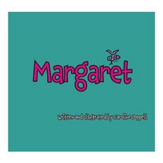 Margaret, Bookbaby