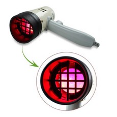 눈적외선조사기