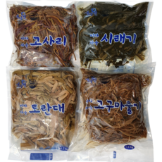 자숙고사리