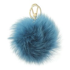 313188 훌라 FURLA 키링 키홀더 RI89 PZ0 884802 블루