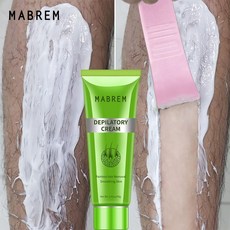 가슴털제모