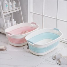 그레이독접이식욕조