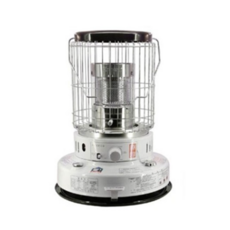 파세코 심지식 자연통기형 기름난로, PKH-5100