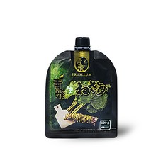 청비 생와사비, 1개, 100g