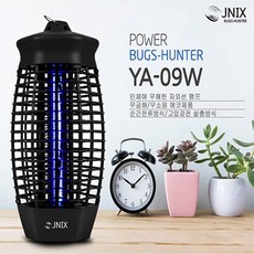 전기포충기