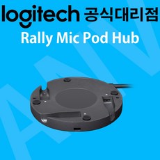 로지텍rally