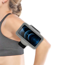 팔뚝핸드폰거치