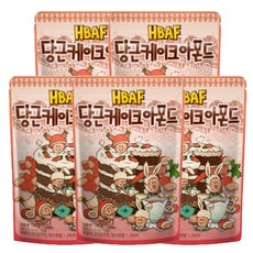 당근케이크아몬드