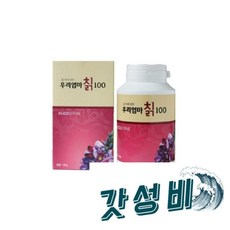 칡환 엄마 흙속의 진주 중년 160g, 칡환 우리 엄마 흙속의 진주 중년여성 건강 도움 160