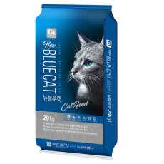뉴블루캣20kg