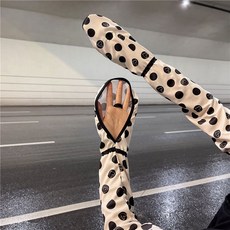 통넓은팔토시