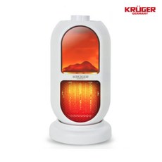 크루거오방난로