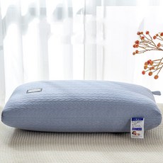 목베개메모리폼