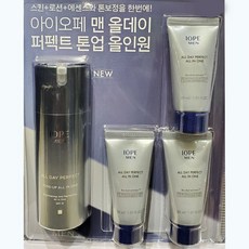 아이오페맨스킨로션