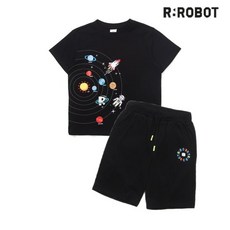 알로봇상하복