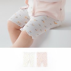 [해피프린스]라핀 5부 아기레깅스