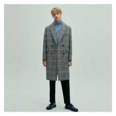 티아이포맨더블코트