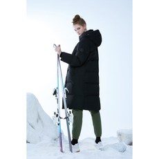 노이어패딩 TOP01
