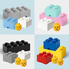 레고스토리지세트